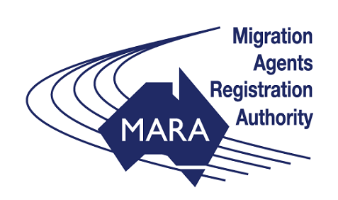 MARA-Logo - Australian Migration Consultancy Services